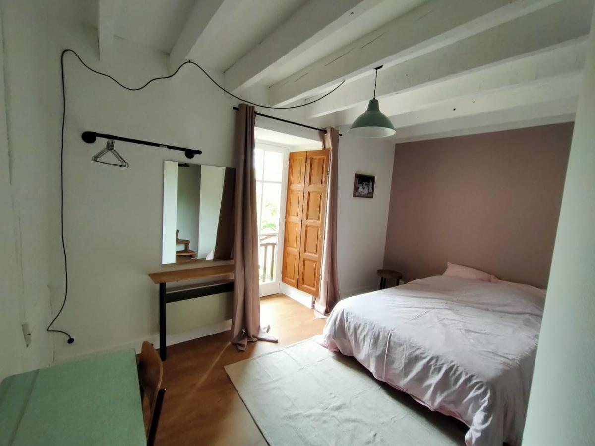 Grande Villa Au Coeur De La Dordogne Paussac-et-Saint-Vivien ภายนอก รูปภาพ